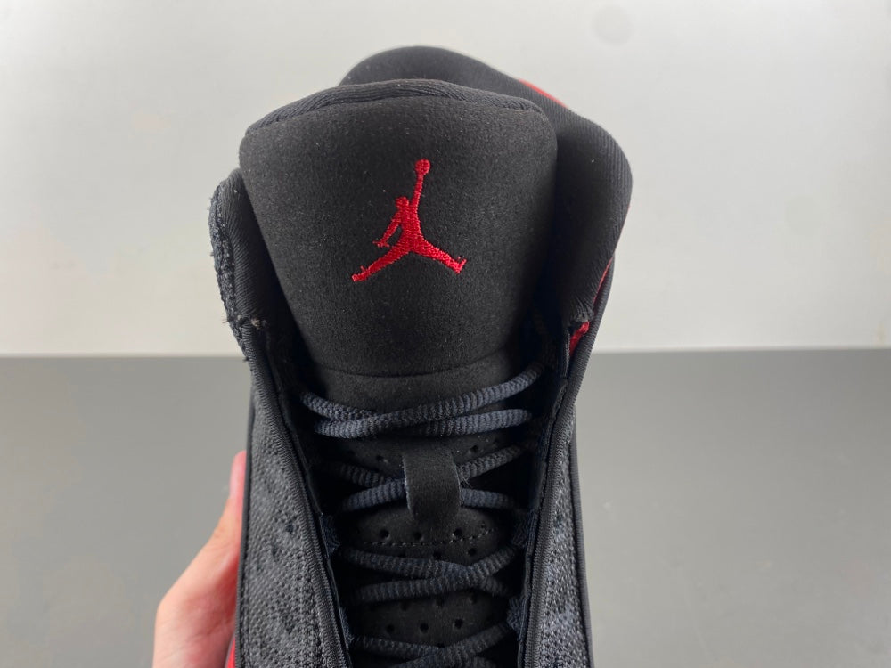 Air Jordan 13 Retro "Bred"