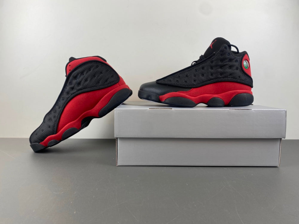 Air Jordan 13 Retro "Bred"