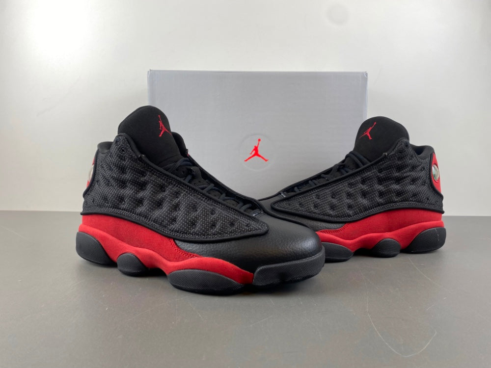 Air Jordan 13 Retro "Bred"