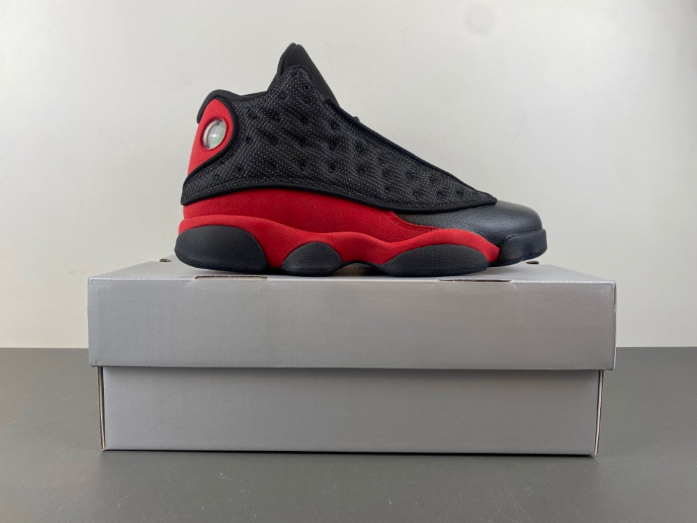 Air Jordan 13 Retro "Bred"