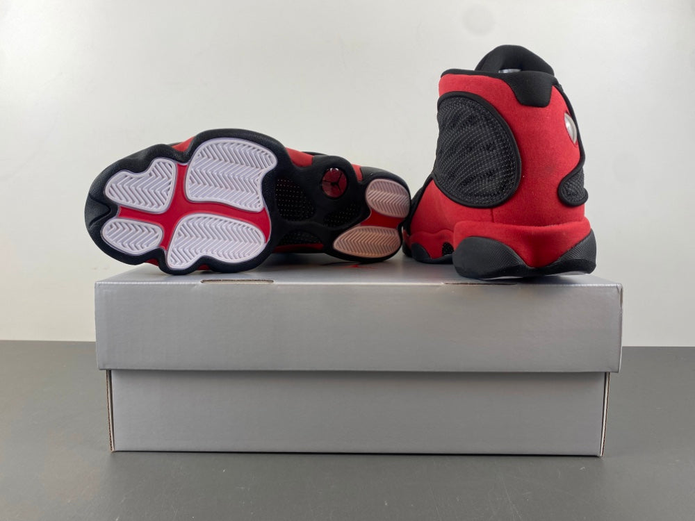 Air Jordan 13 Retro "Bred"