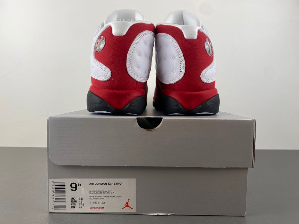 Air Jordan 13 Retro "Chicago"