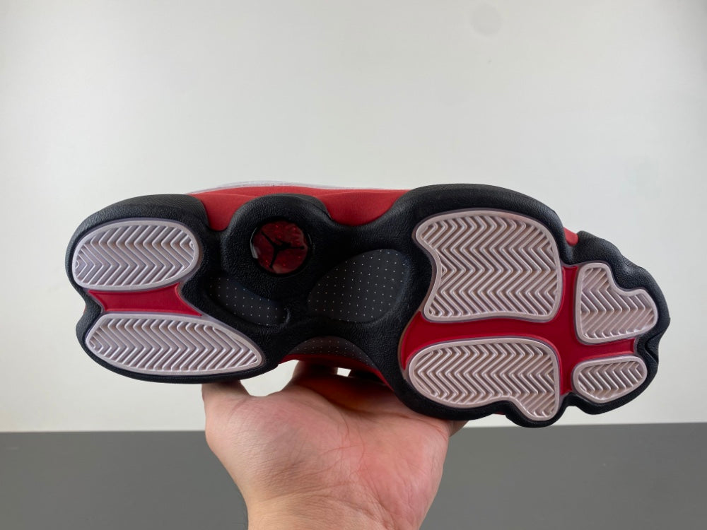 Air Jordan 13 Retro "Chicago"
