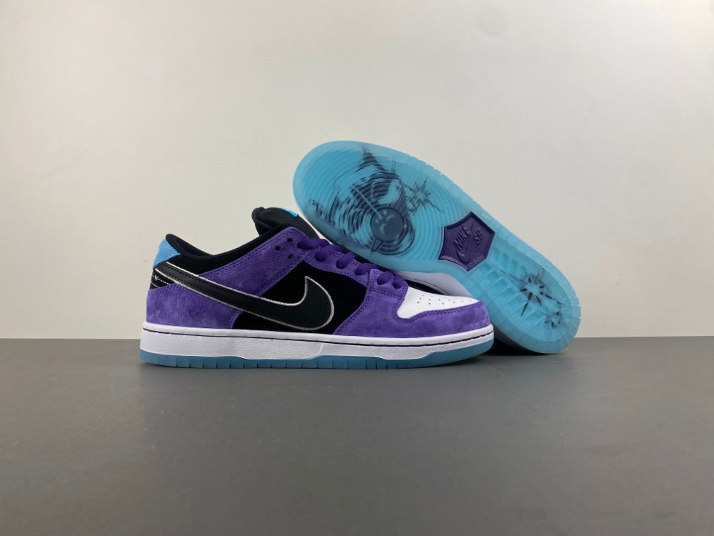 Nike SB Dunk Low Pro "Hayley Wilson"