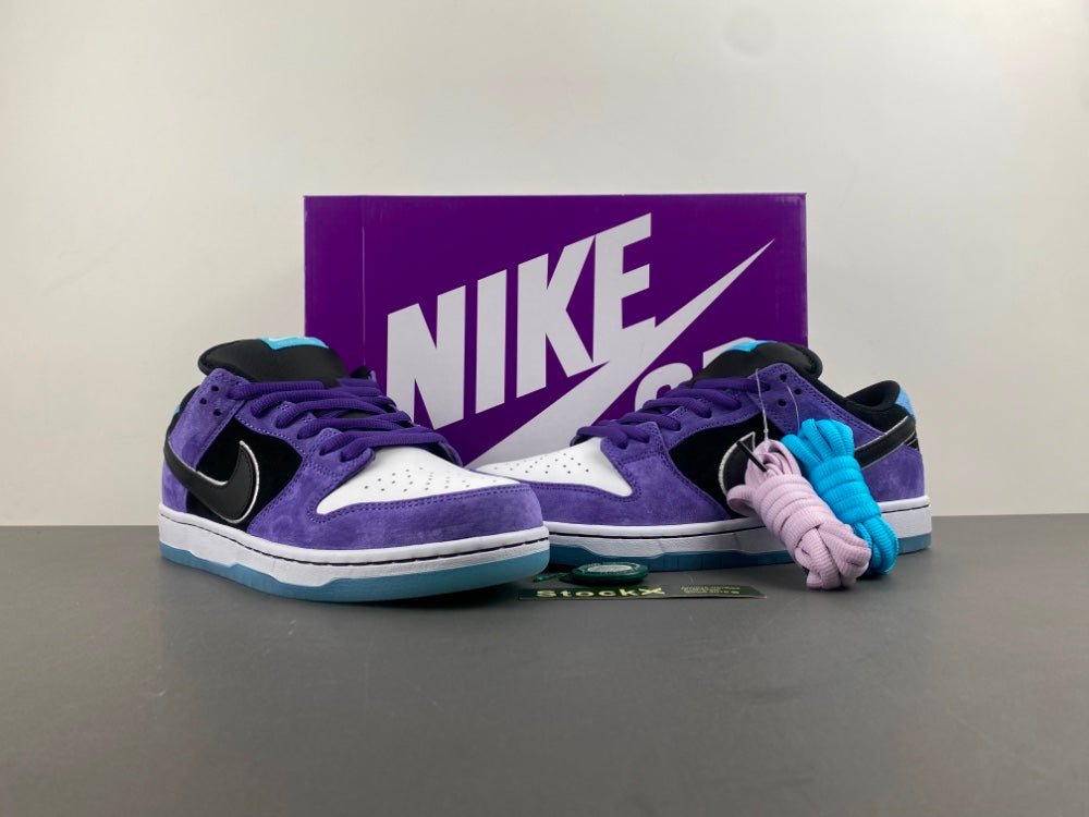 Nike SB Dunk Low Pro "Hayley Wilson"