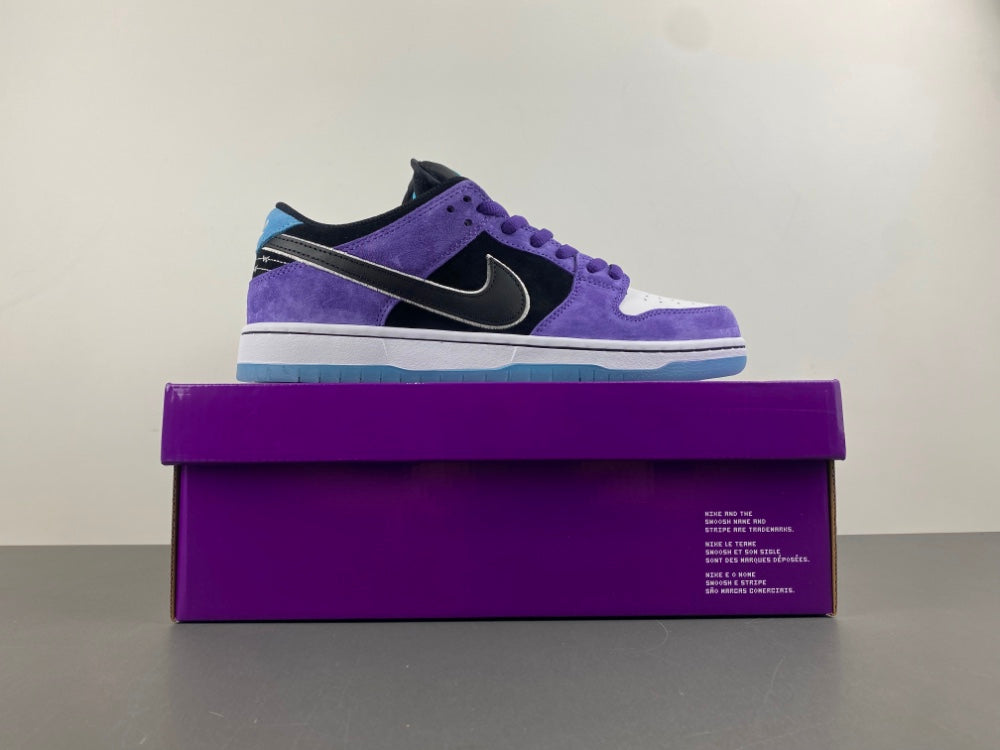 Nike SB Dunk Low Pro "Hayley Wilson"