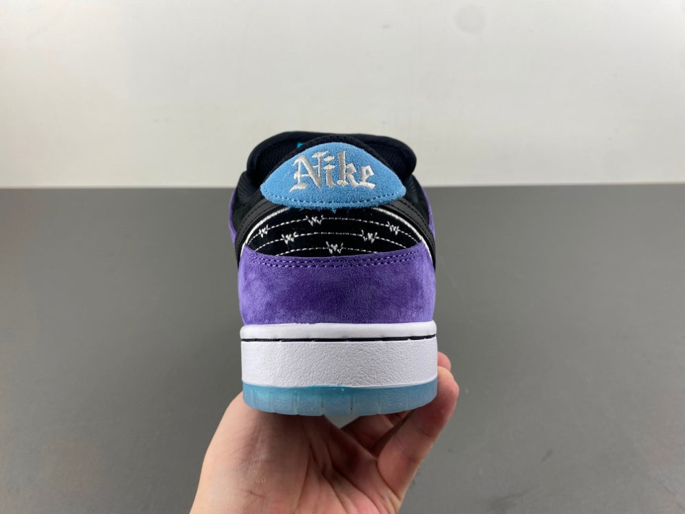 Nike SB Dunk Low Pro "Hayley Wilson"