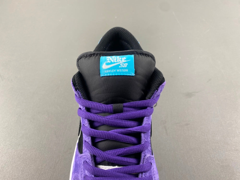 Nike SB Dunk Low Pro "Hayley Wilson"