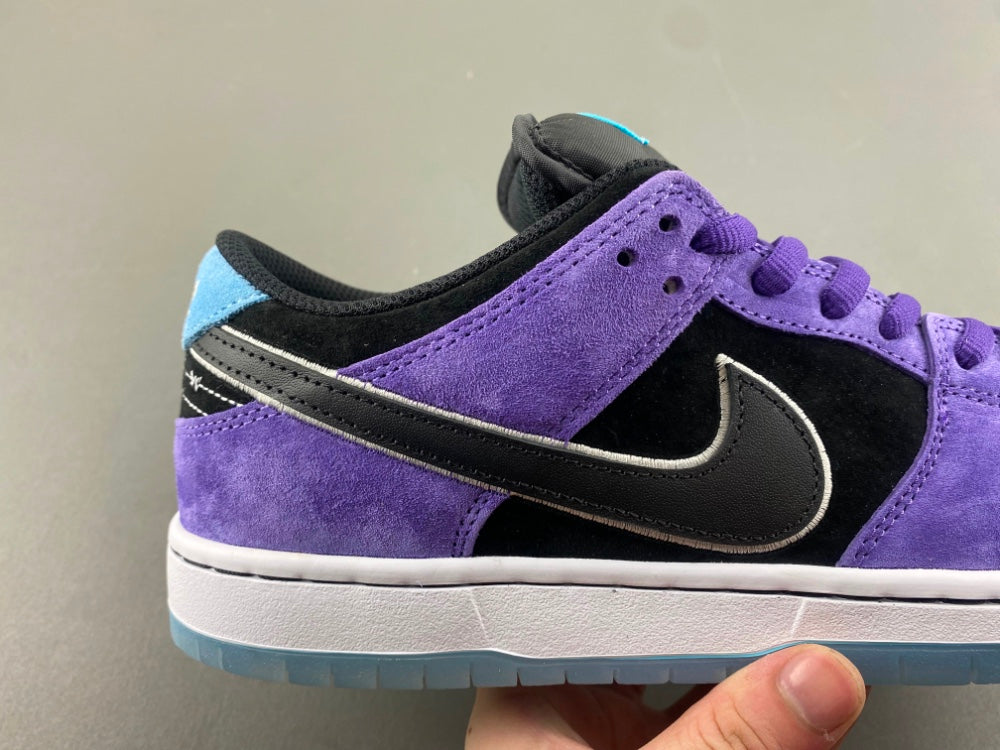 Nike SB Dunk Low Pro "Hayley Wilson"