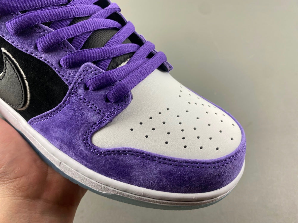 Nike SB Dunk Low Pro "Hayley Wilson"