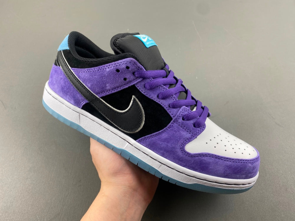 Nike SB Dunk Low Pro "Hayley Wilson"
