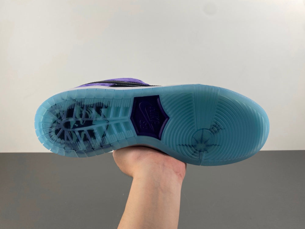 Nike SB Dunk Low Pro "Hayley Wilson"