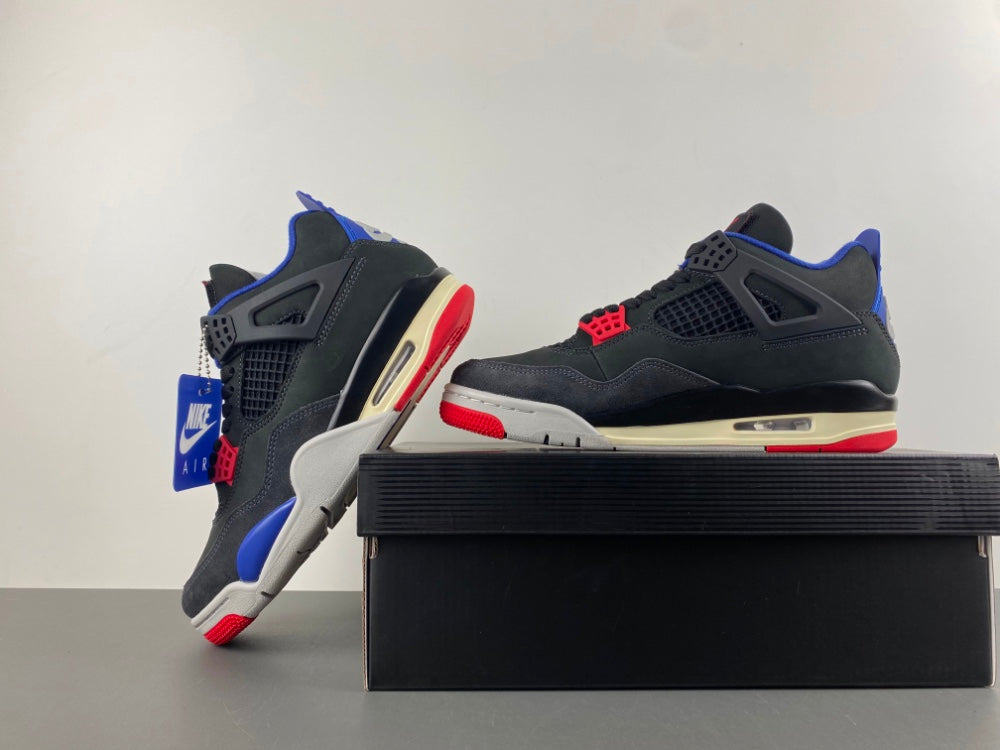 Air Jordan 4 Retro "Rare Air"