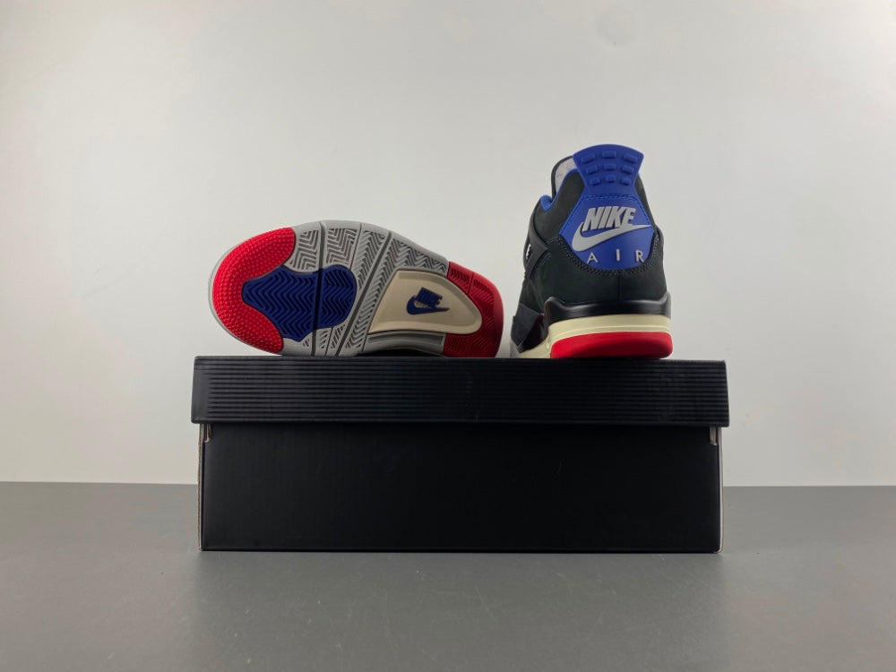 Air Jordan 4 Retro "Rare Air"