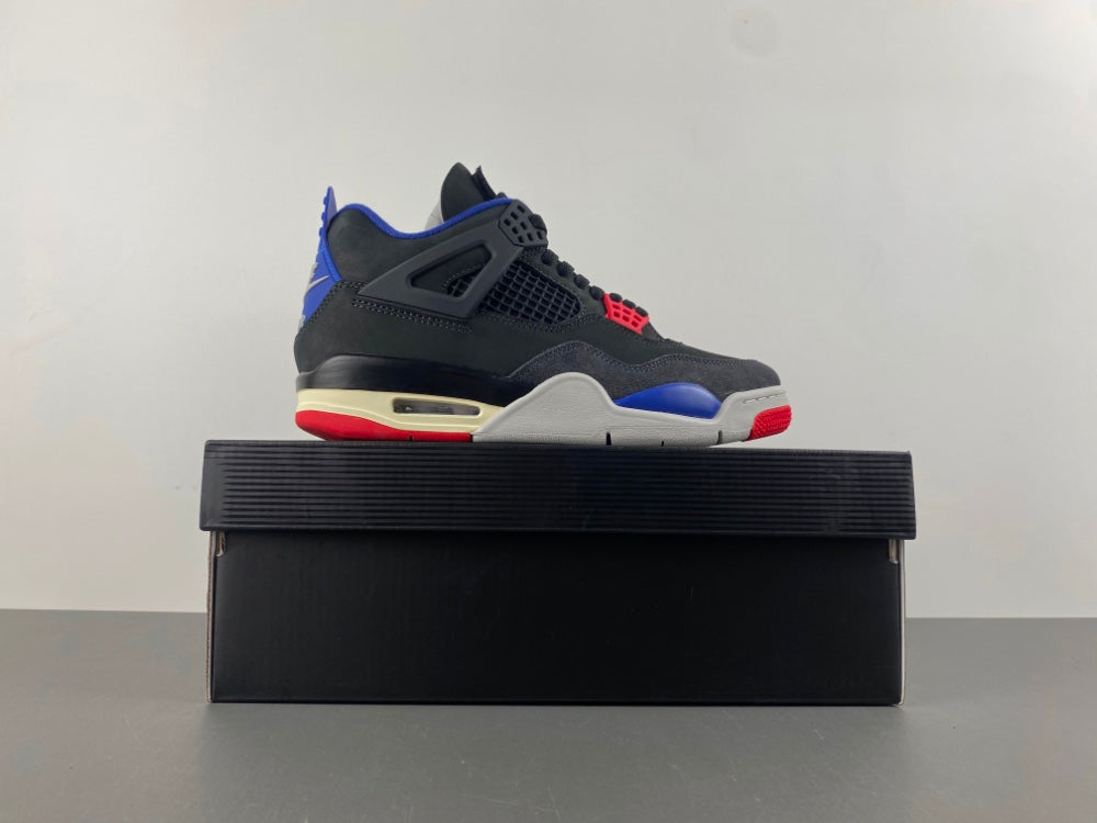 Air Jordan 4 Retro "Rare Air"