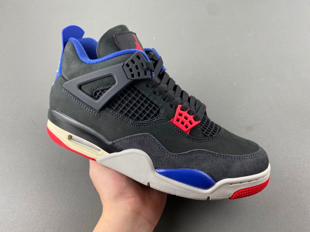 Air Jordan 4 Retro "Rare Air"