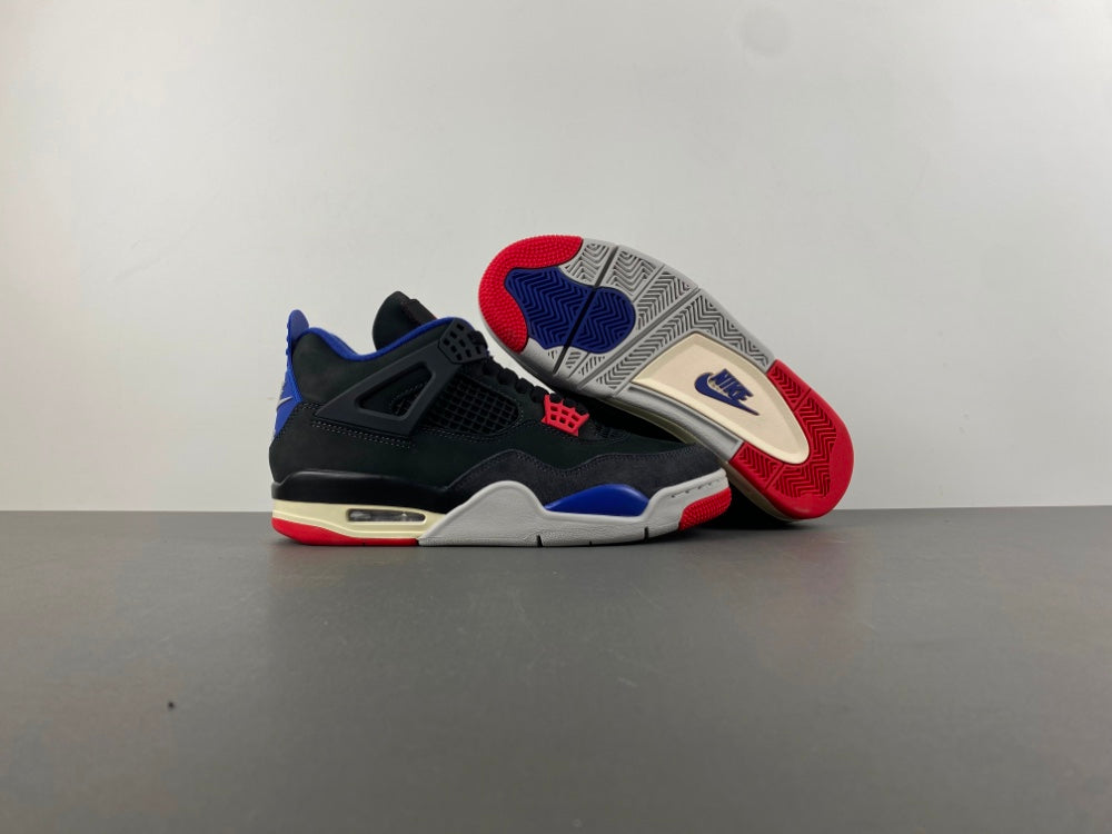 Air Jordan 4 Retro "Rare Air"