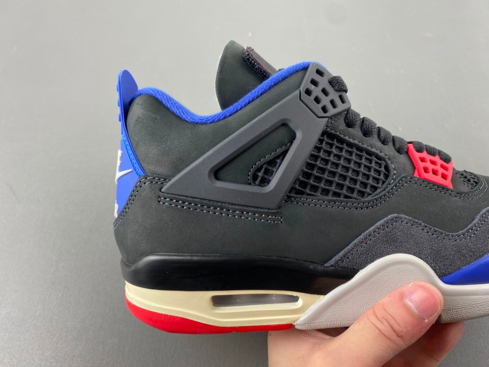 Air Jordan 4 Retro "Rare Air"