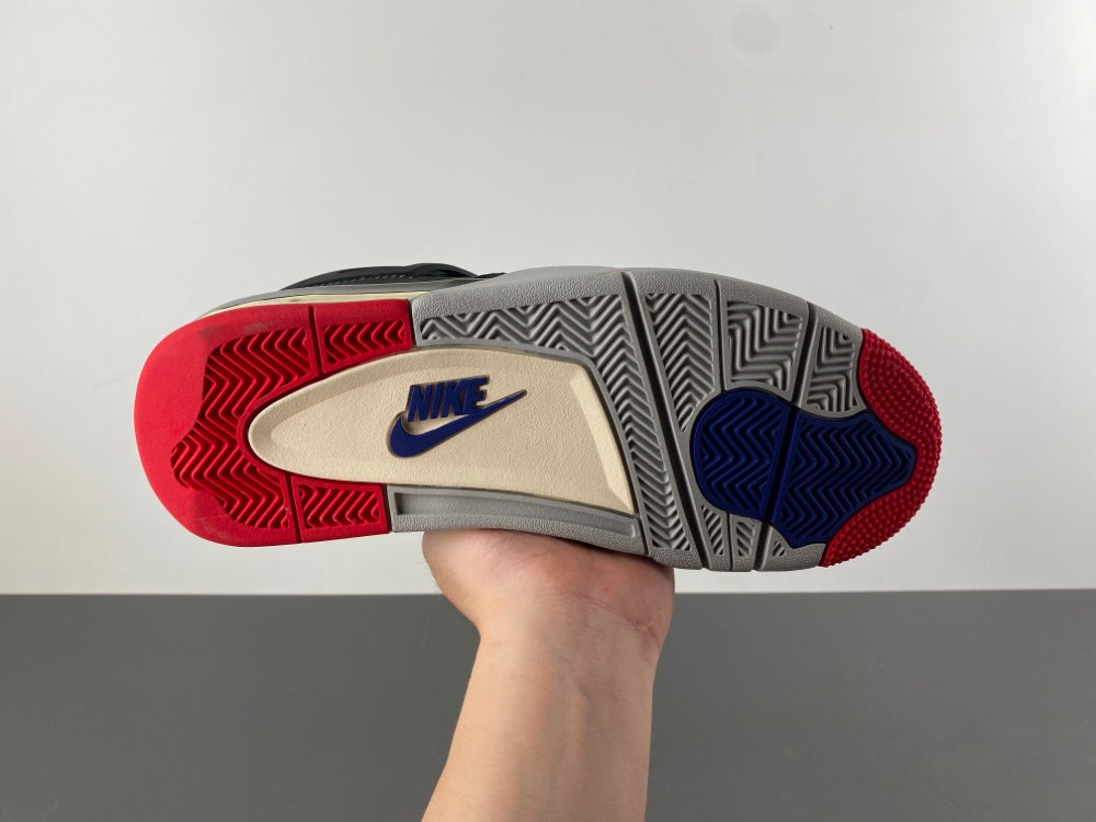 Air Jordan 4 Retro "Rare Air"