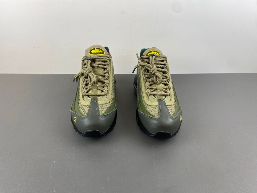 Nike Air Max 95 SP x Corteiz