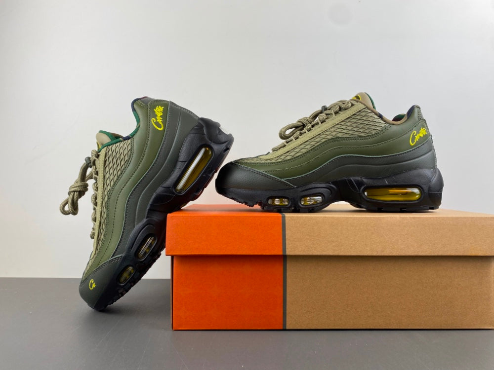 Nike Air Max 95 SP x Corteiz