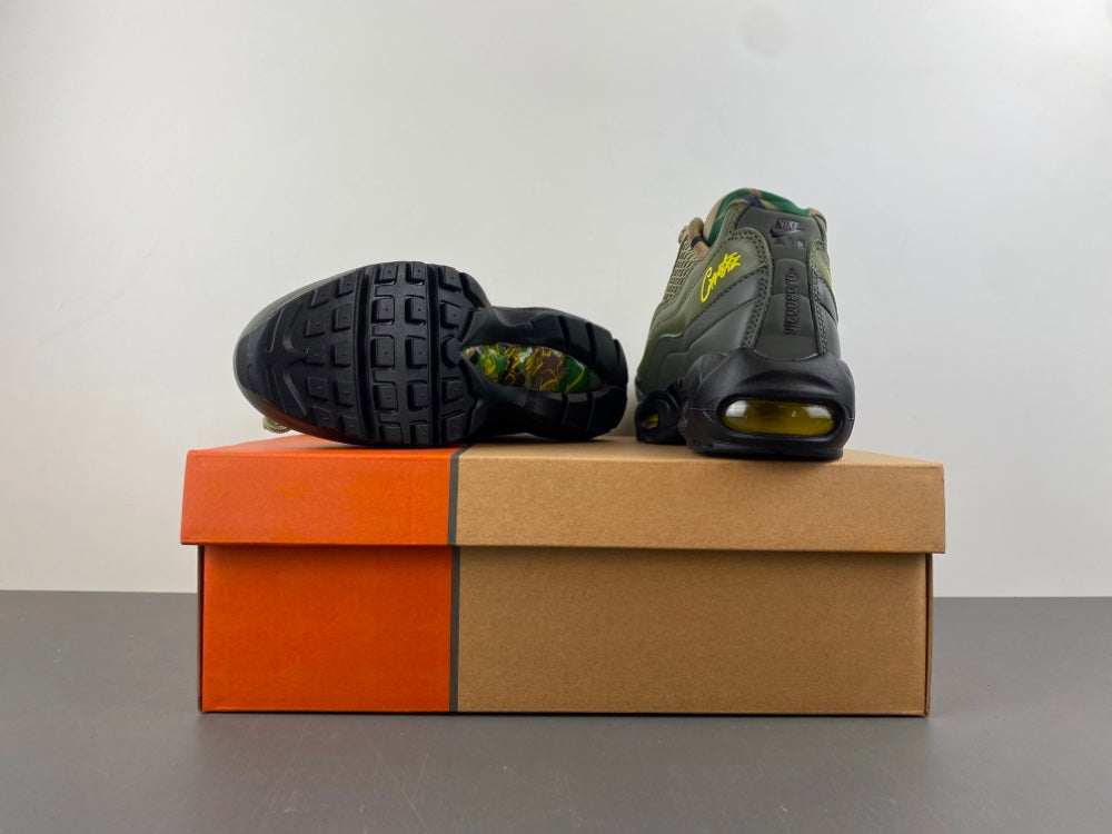 Nike Air Max 95 SP x Corteiz