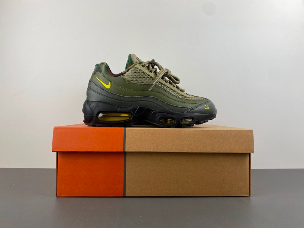 Nike Air Max 95 SP x Corteiz