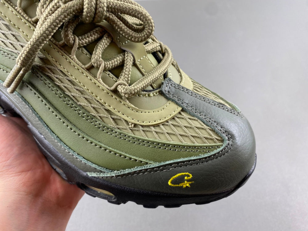 Nike Air Max 95 SP x Corteiz