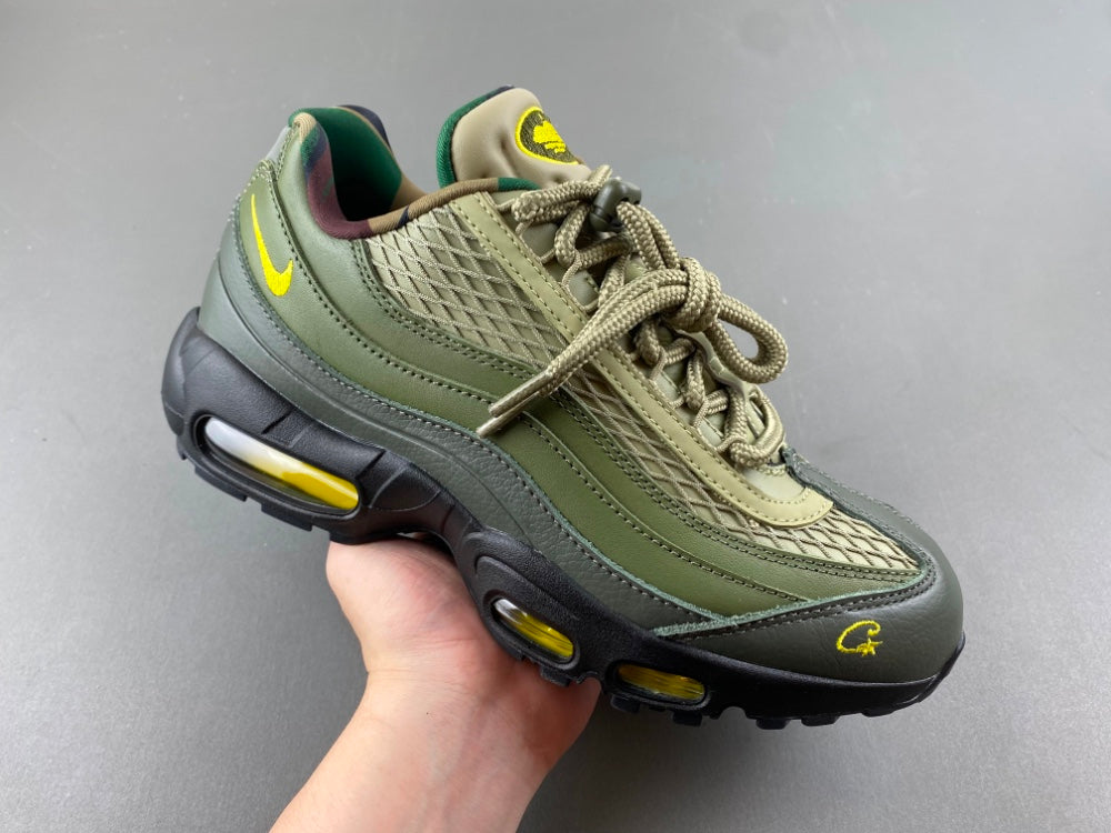 Nike Air Max 95 SP x Corteiz
