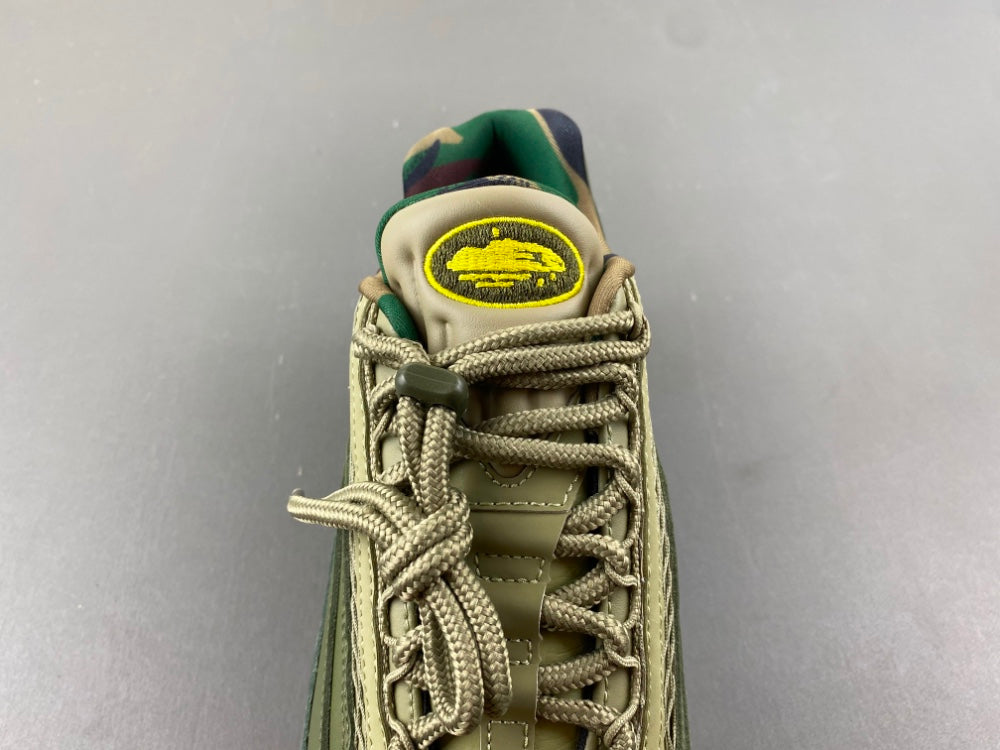 Nike Air Max 95 SP x Corteiz