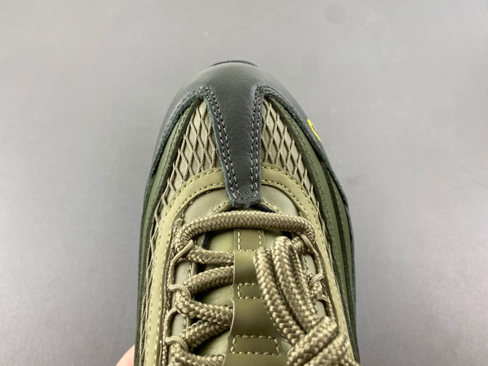 Nike Air Max 95 SP x Corteiz