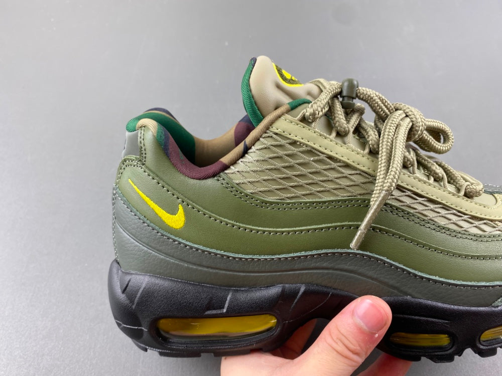 Nike Air Max 95 SP x Corteiz