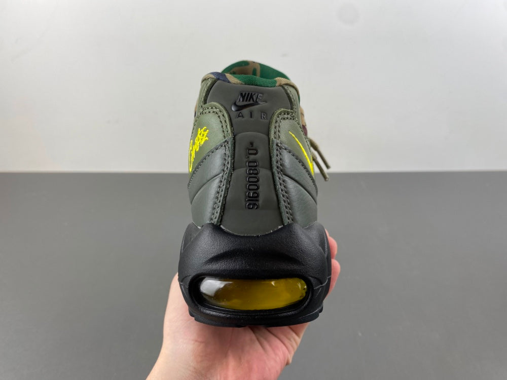 Nike Air Max 95 SP x Corteiz