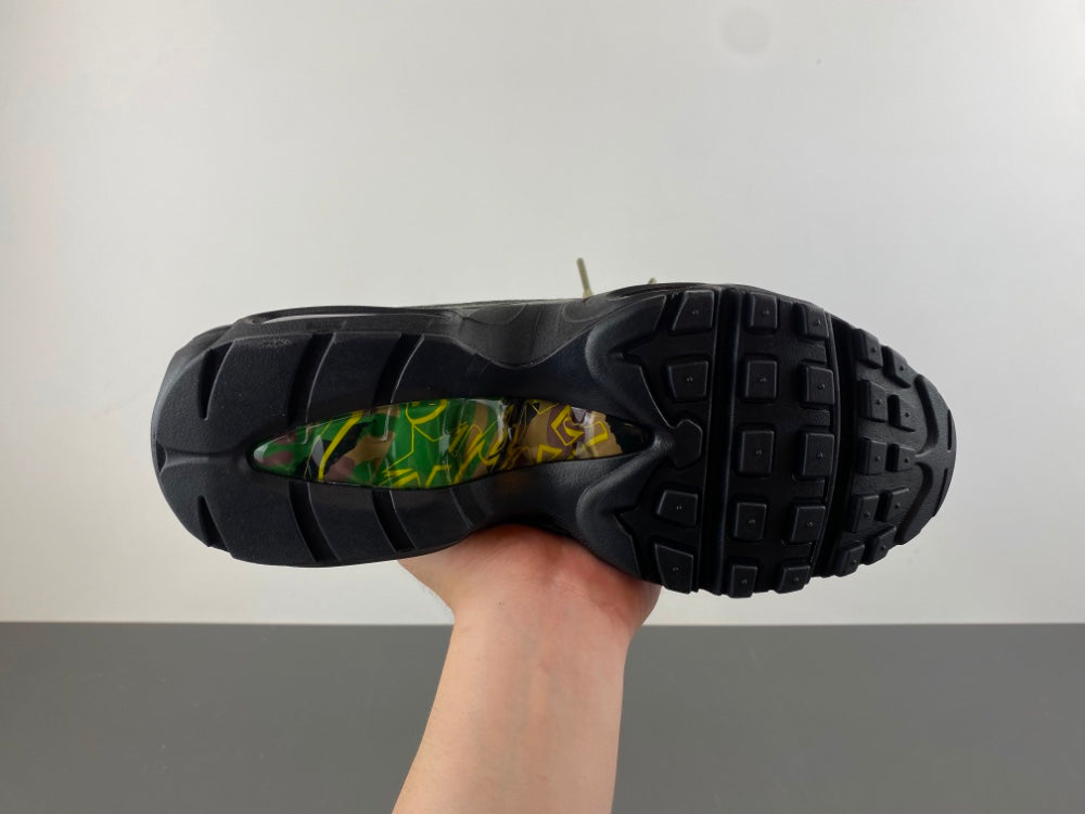 Nike Air Max 95 SP x Corteiz