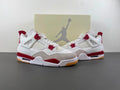 Air Jordan 4 Retro SP "Varsity Red"