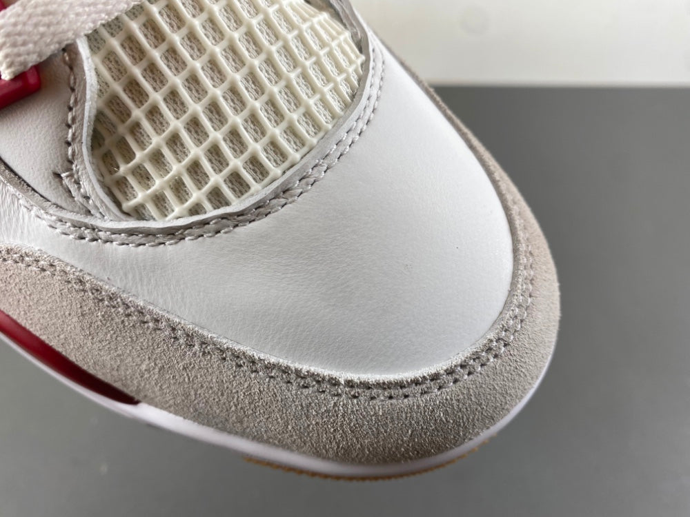 Air Jordan 4 Retro SP "Varsity Red"