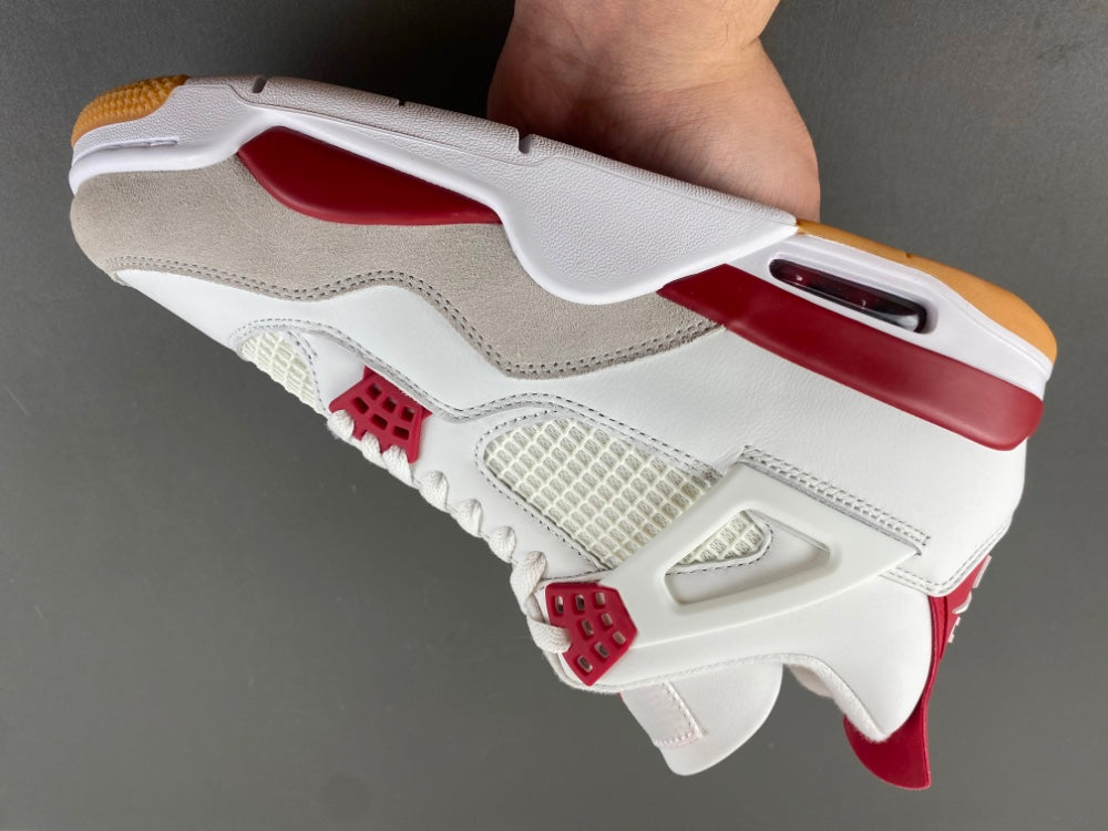 Air Jordan 4 Retro SP "Varsity Red"