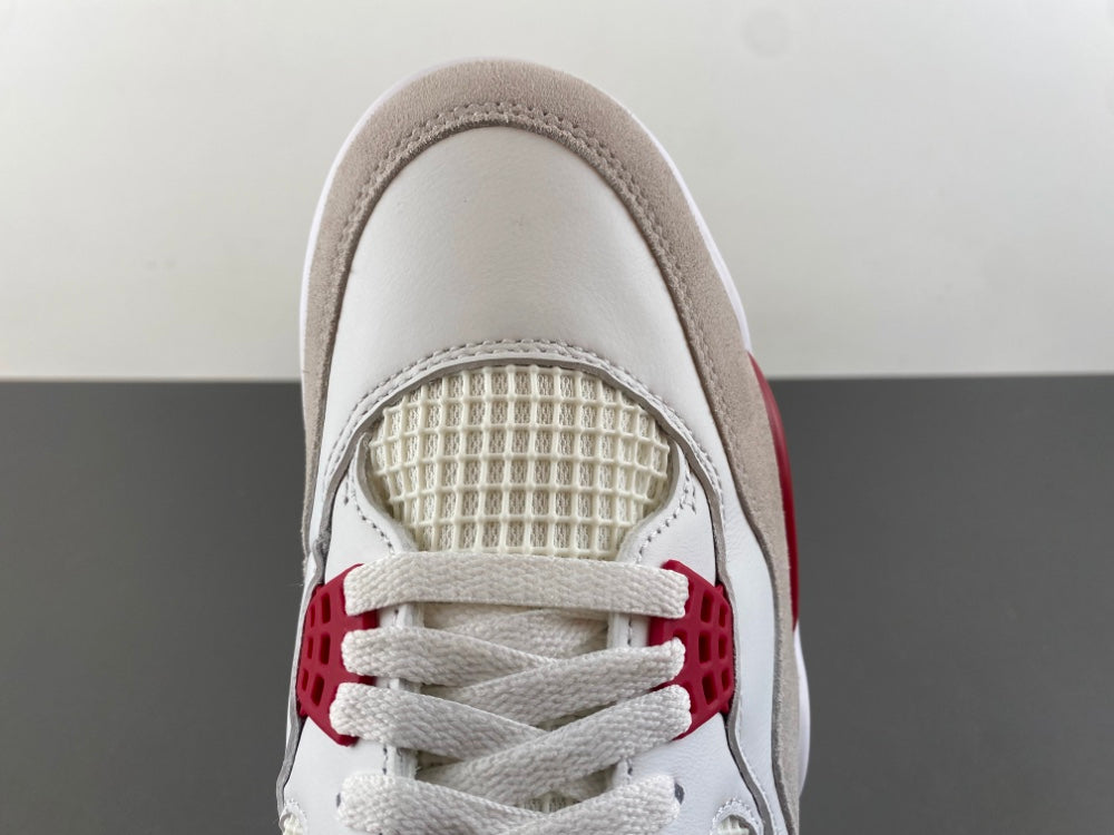 Air Jordan 4 Retro SP "Varsity Red"
