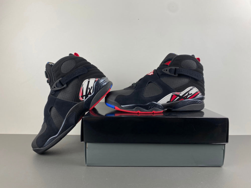 Air Jordan 8 Retro "Playoffs"
