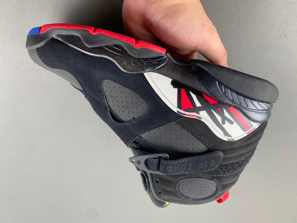 Air Jordan 8 Retro "Playoffs"