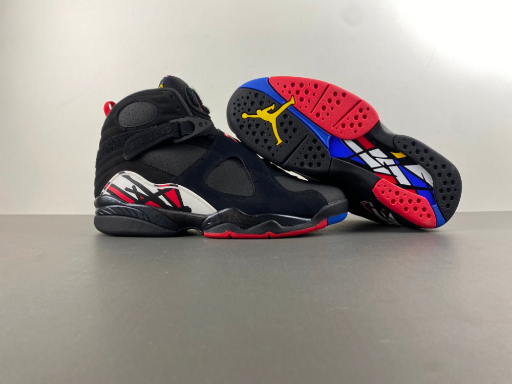 Air Jordan 8 Retro "Playoffs"