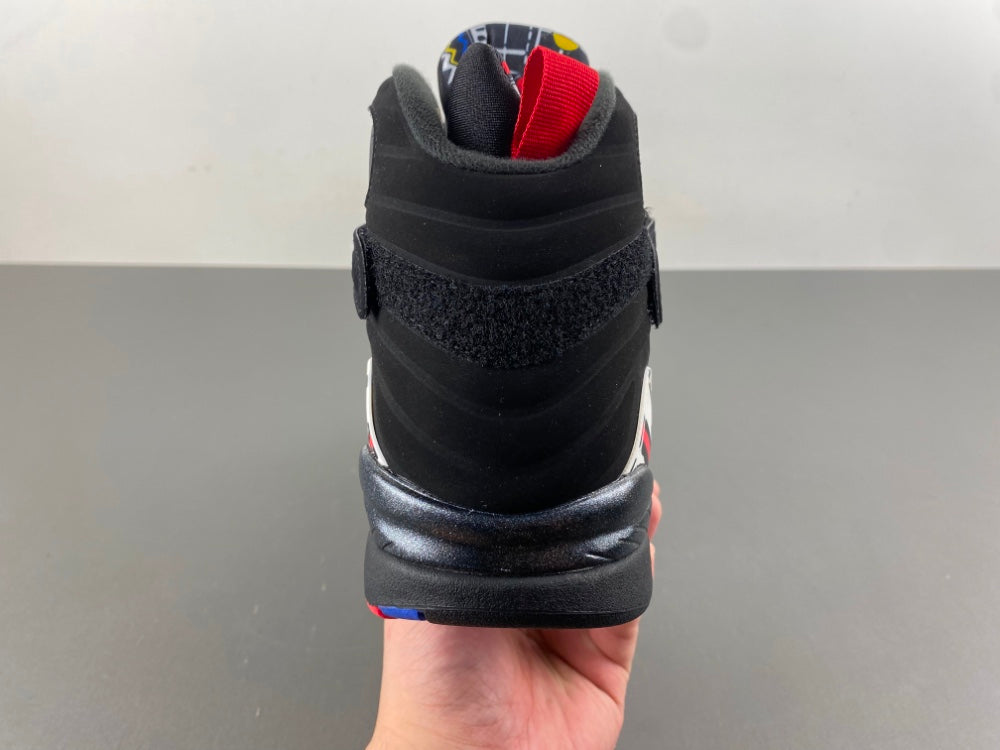 Air Jordan 8 Retro "Playoffs"