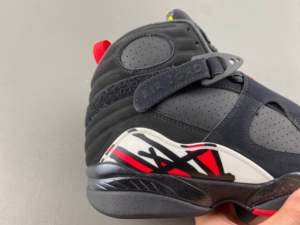Air Jordan 8 Retro "Playoffs"