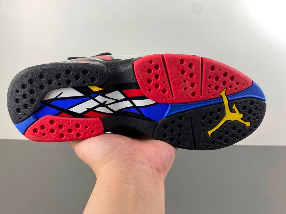 Air Jordan 8 Retro "Playoffs"