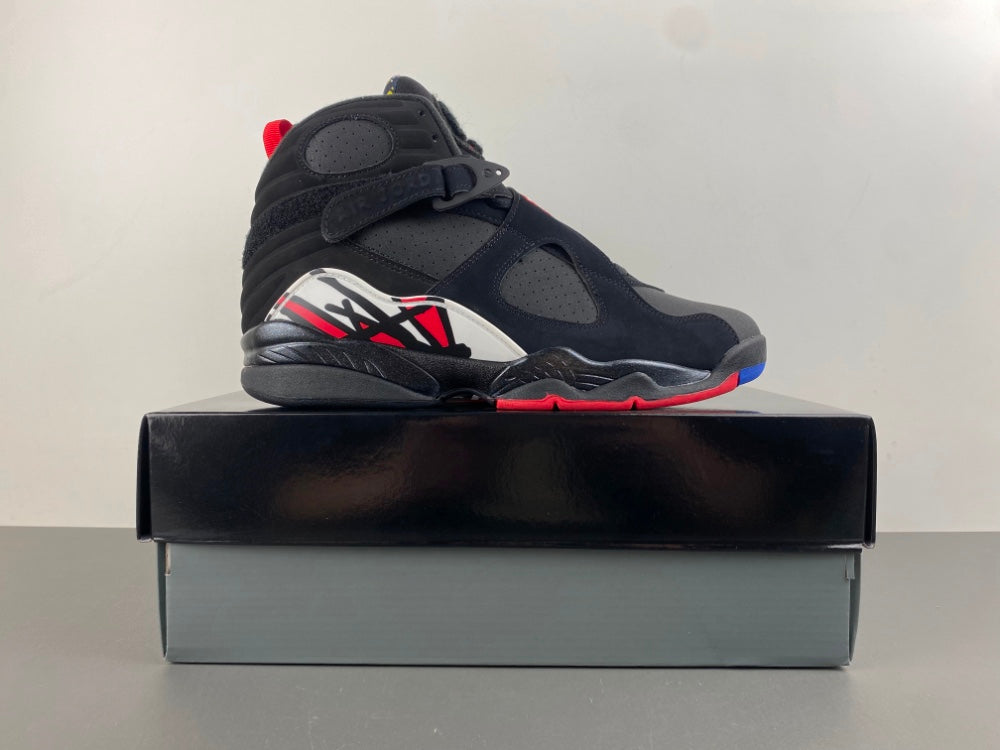 Air Jordan 8 Retro "Playoffs"
