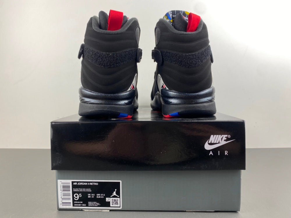 Air Jordan 8 Retro "Playoffs"