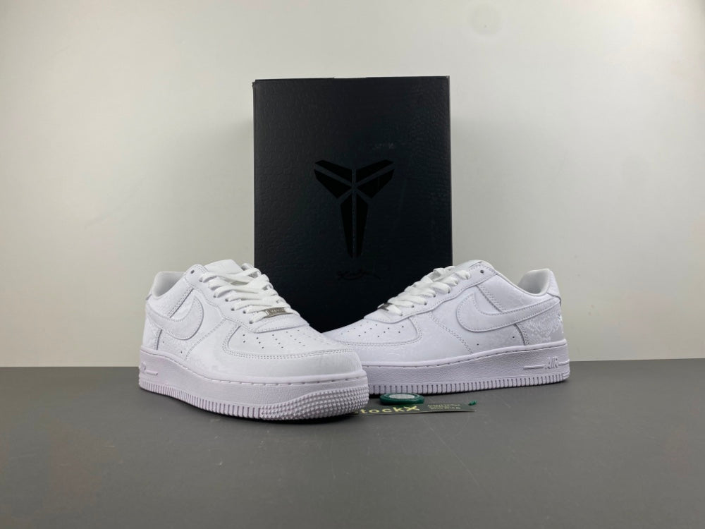 Nike Air Force 1 Low "Kobe Bryant"