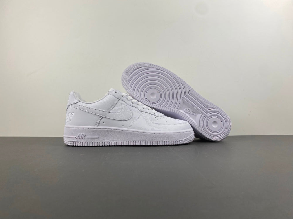 Nike Air Force 1 Low "Kobe Bryant"