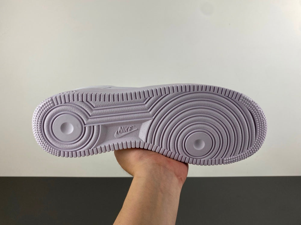 Nike Air Force 1 Low "Kobe Bryant"