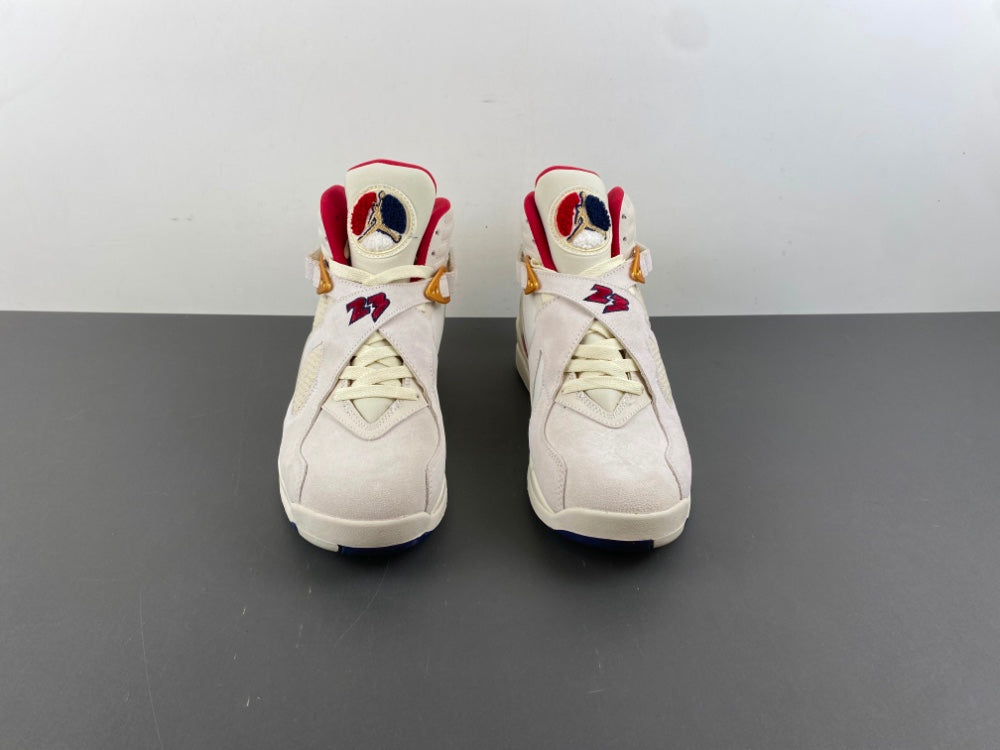 Air Jordan 8 Retro SP SoleFly 'Mi Casa Es Su Casa'